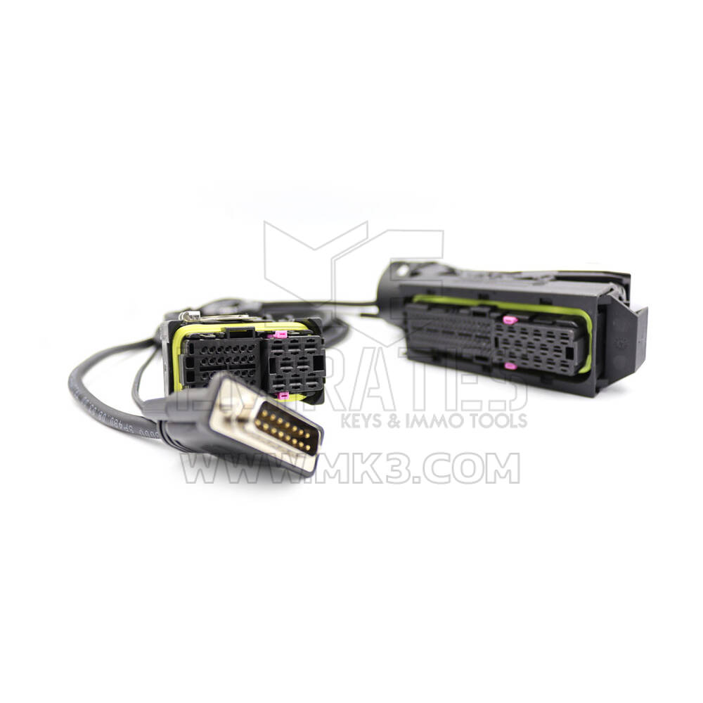 DFOX EDC7UC31 Универсальный кабель для грузовых автомобилей D48CBB05 | МК3