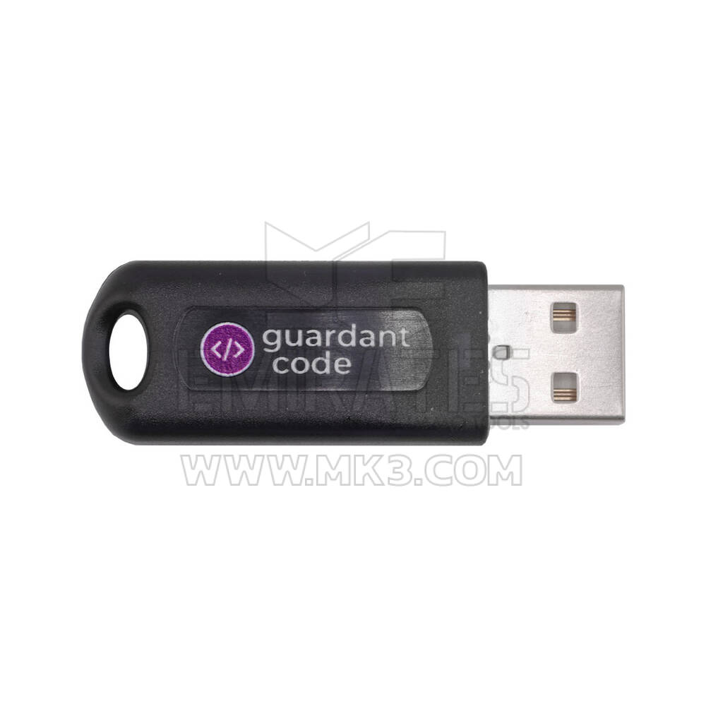 GromCalcTool USB Dongle ( ProByte Security Key )