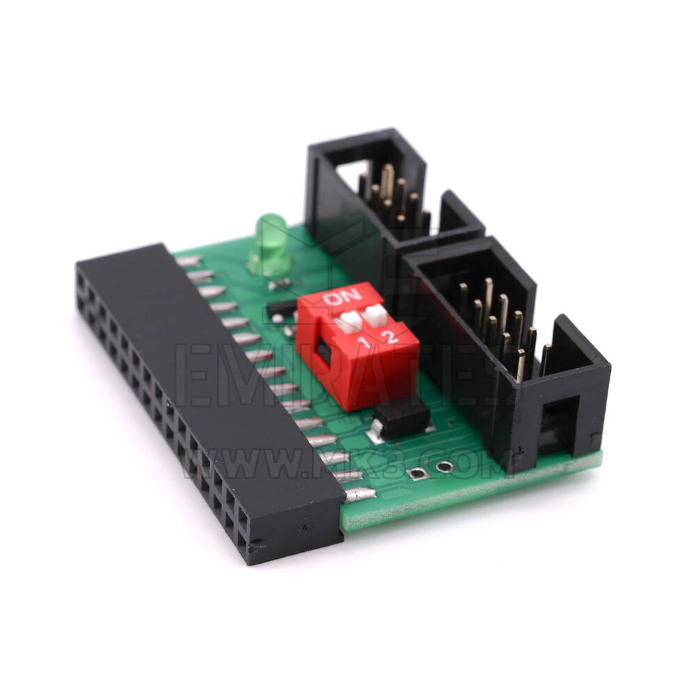 Adaptador Lite para placa externa GromCalcTool | MK3