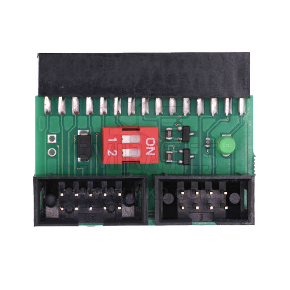 Adaptador Lite para placa externa GromCalcTool
