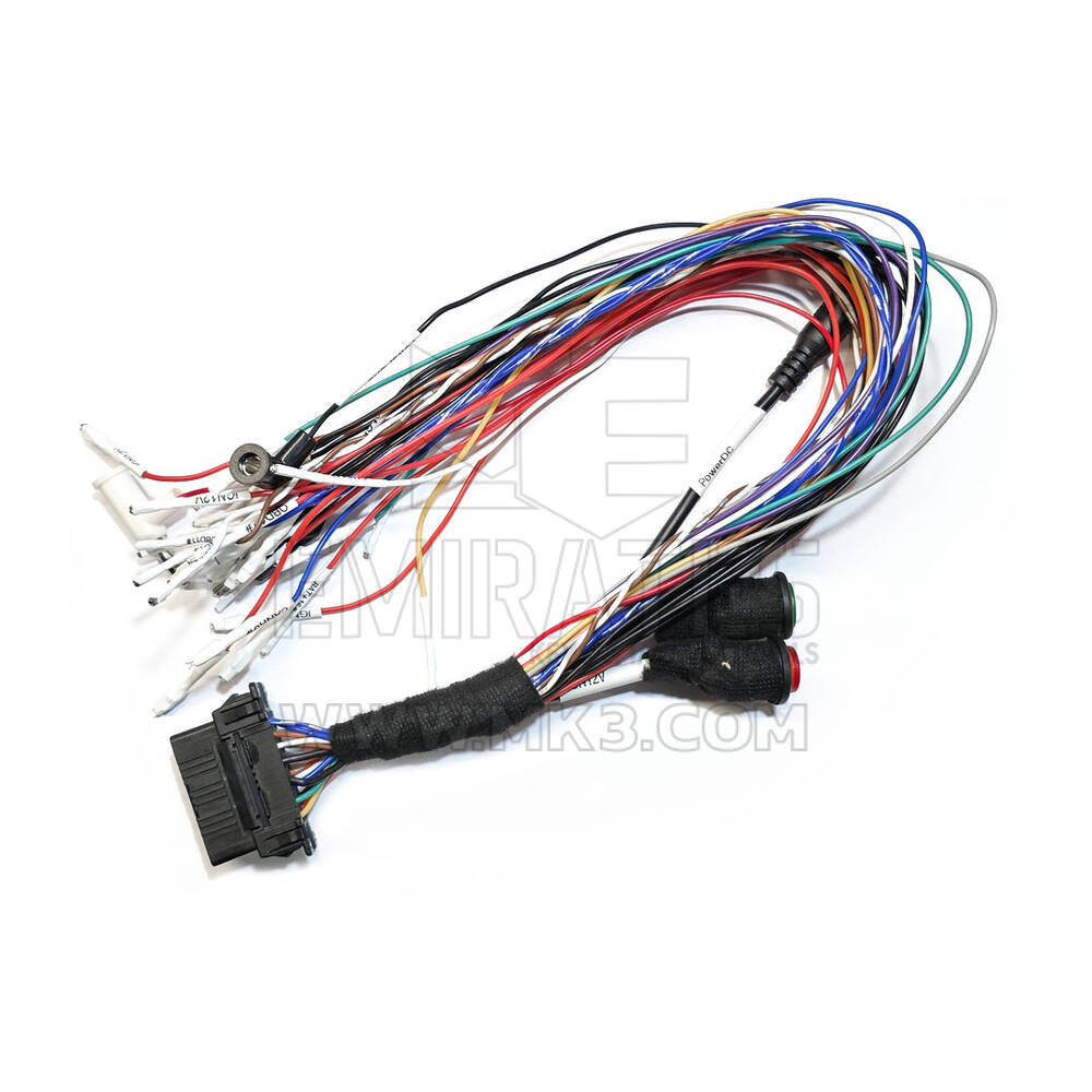 Conector de banco GromCalcTool GCT