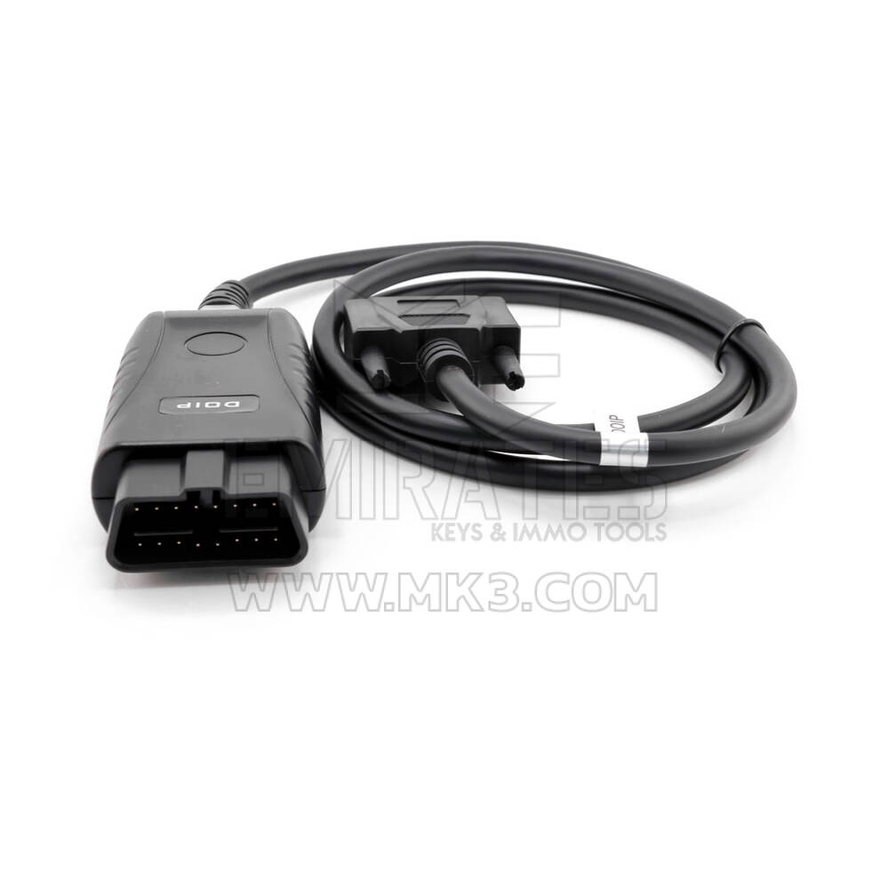 كابل DOIP جديد من Lonsdor يستخدم مع برنامج Lonsdor K518 PRO / K518 PRO-FCV Smart Key وبرنامج AKL خالٍ من المخاطر وسهل الاستخدام ومريح | Emirates Keys