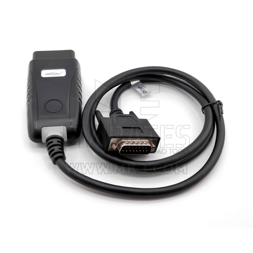 كابل Lonsdor DoIP لجهاز K518 Pro وK518 Pro FCV | MK3