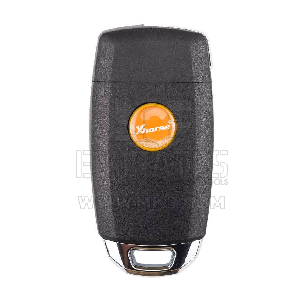 Xhorse XKHY25EN Gen2 Universal Wire Remote Key  | MK3