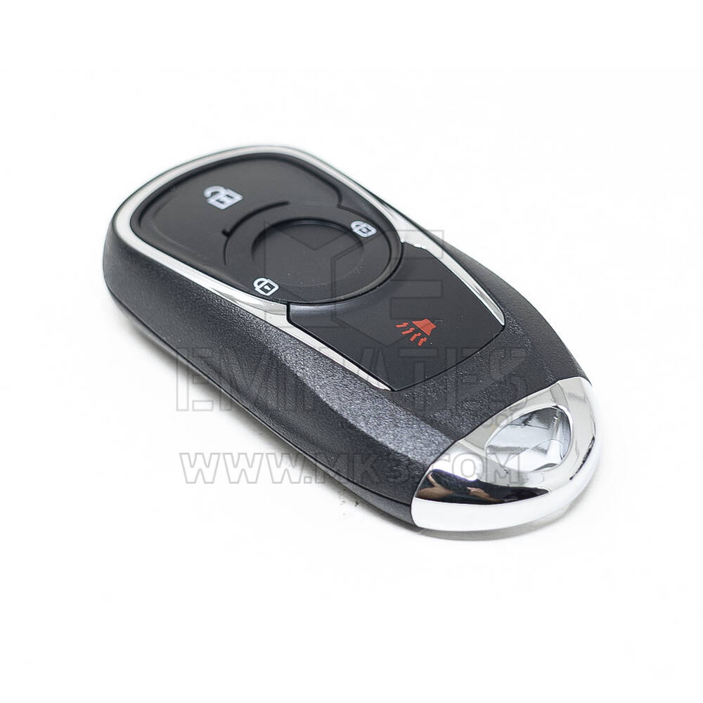 New Aftermarket Opel Buick Smart Remote Key Shell 2+1 Buttons High Quality Best Price | Emirates Keys