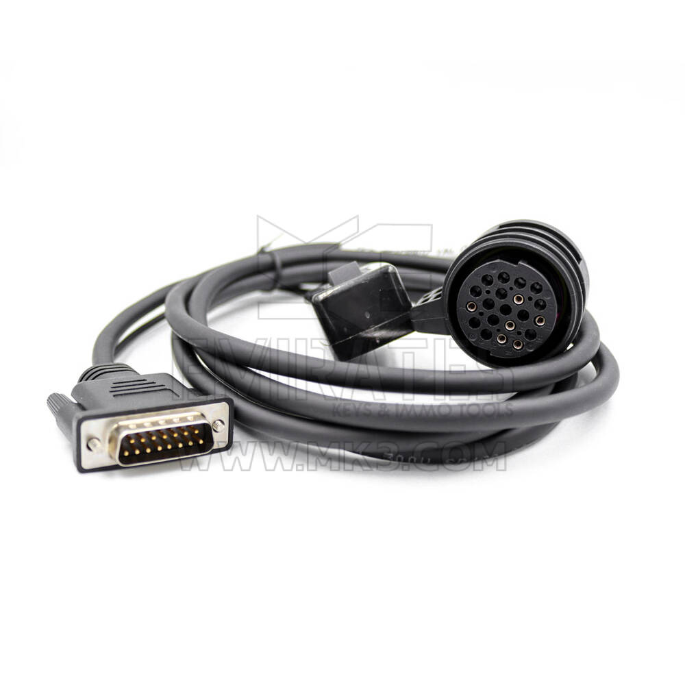 DFOX TCU VAG DQ250 Cable 6EACBB02 | MK3