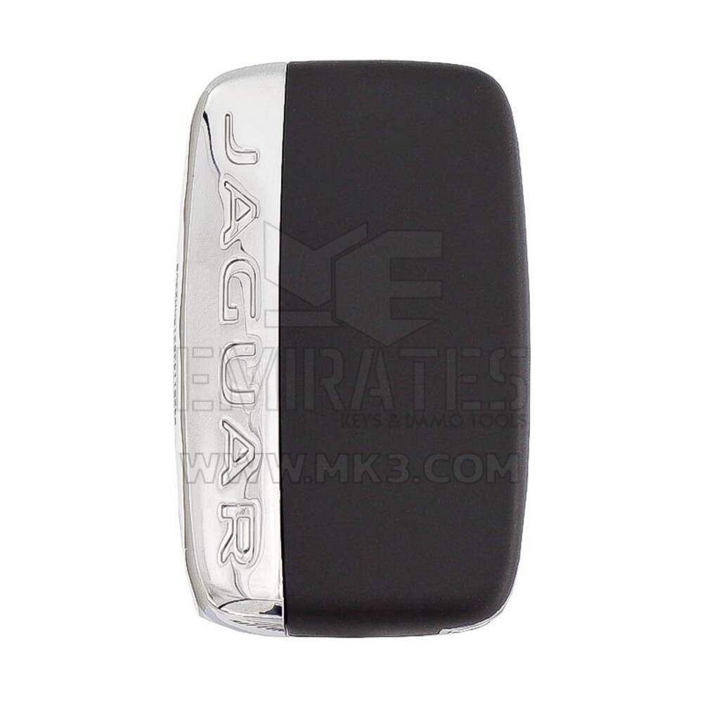 Jaguar Genuine Smart Remote Key 433MHz BJ32-15601-DF | MK3