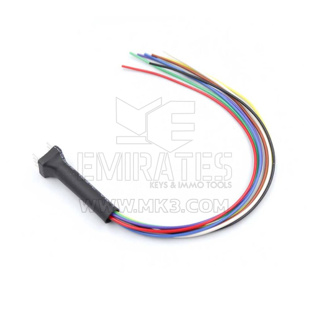 Abrites ZN057 - EEPROM Wire Extender for ABPROG EEPROM / BCM adapter