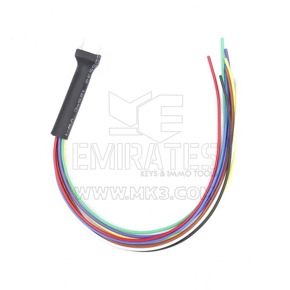 Abrites ZN057 - Prolongateur de câble EEPROM | MK3