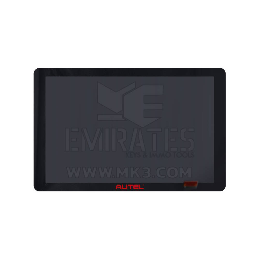 New Autel Replacement LCD+TP+Front Shell for Autel Maxisys MS906 Max Professional Diagnostic Tablet | Emirates Keys