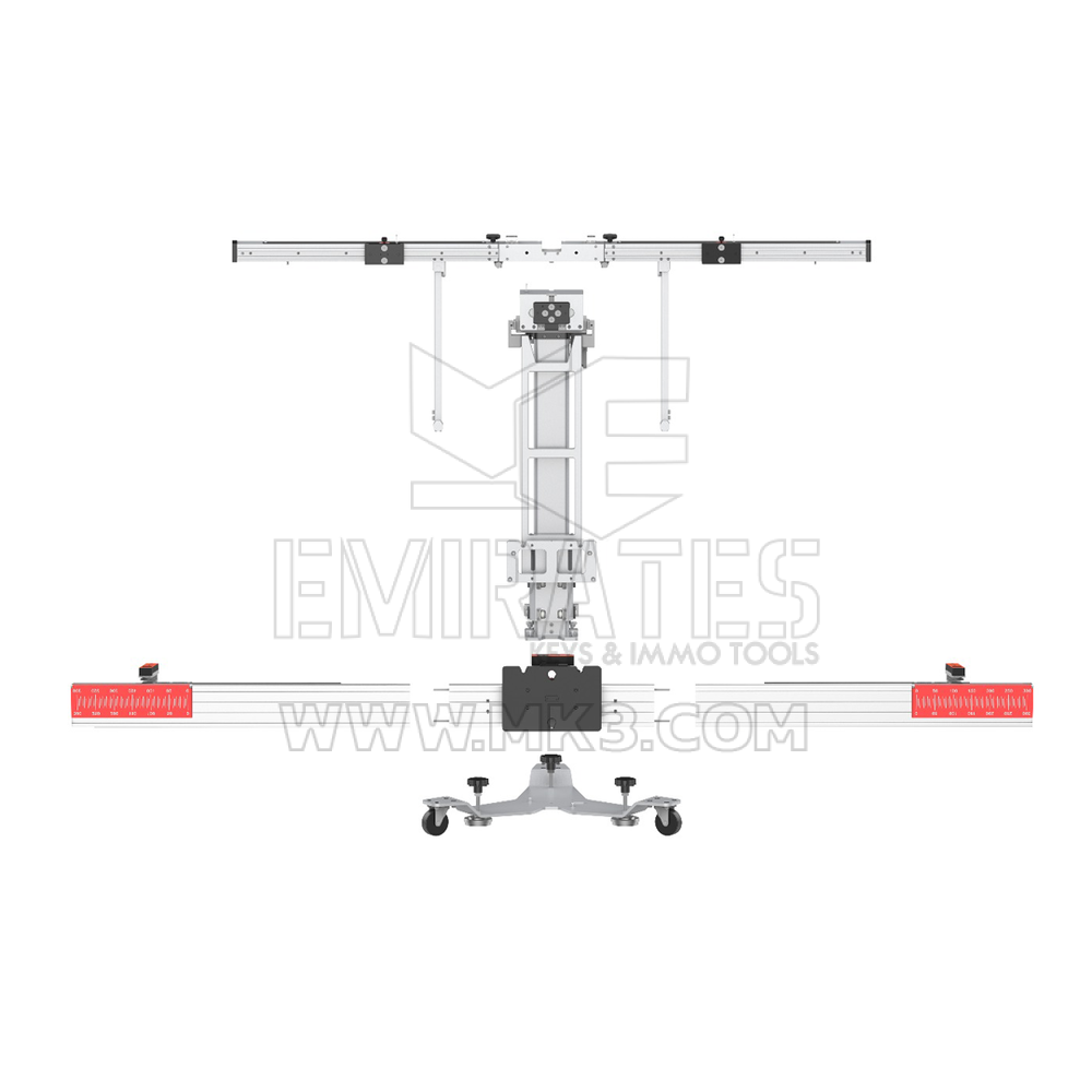Autel IA600 Full Kit Plus Laser Version