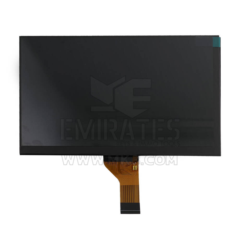 Autel Replacement LCD+TP+Front Shell for MaxiCheck MX808s | MK3