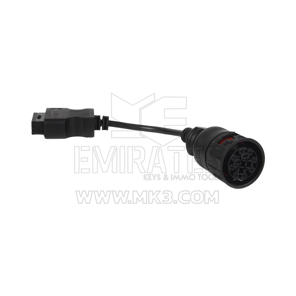 كابل التشخيص JALTEST MAN Serie Tg JDC207A | MK3