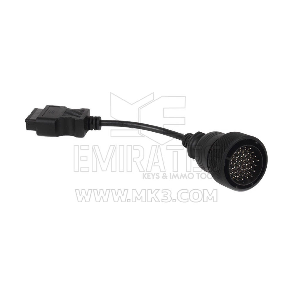 كابل التشخيص Jaltest Man 37-PIN JDC210A | MK3