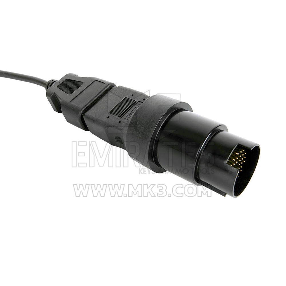 Jaltest Iveco Daily  Diagnostics Cable OBD401