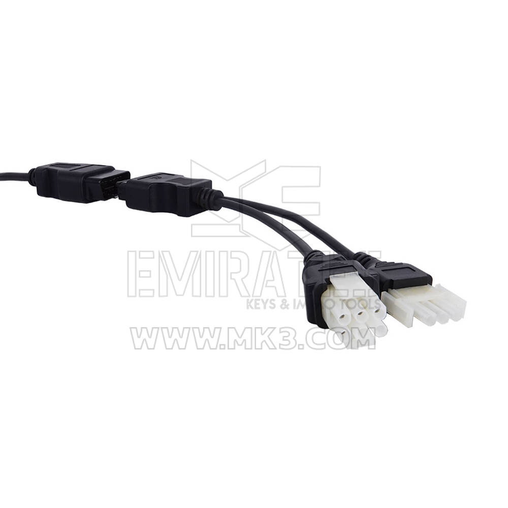 Jaltest ZF Diagnostics Cable JDC303A