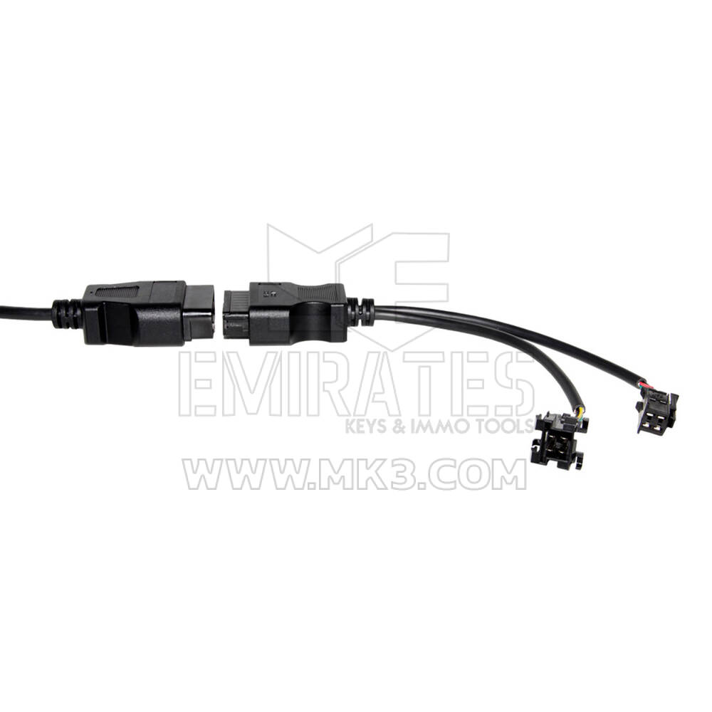 Jaltest WABCO ATC, MTS Diagnostics Cable JDC304A
