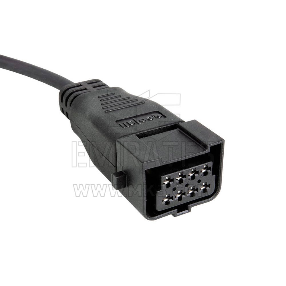 Jaltest Cojali E-AB Basic Diagnostics Cable JDC117A | MK3