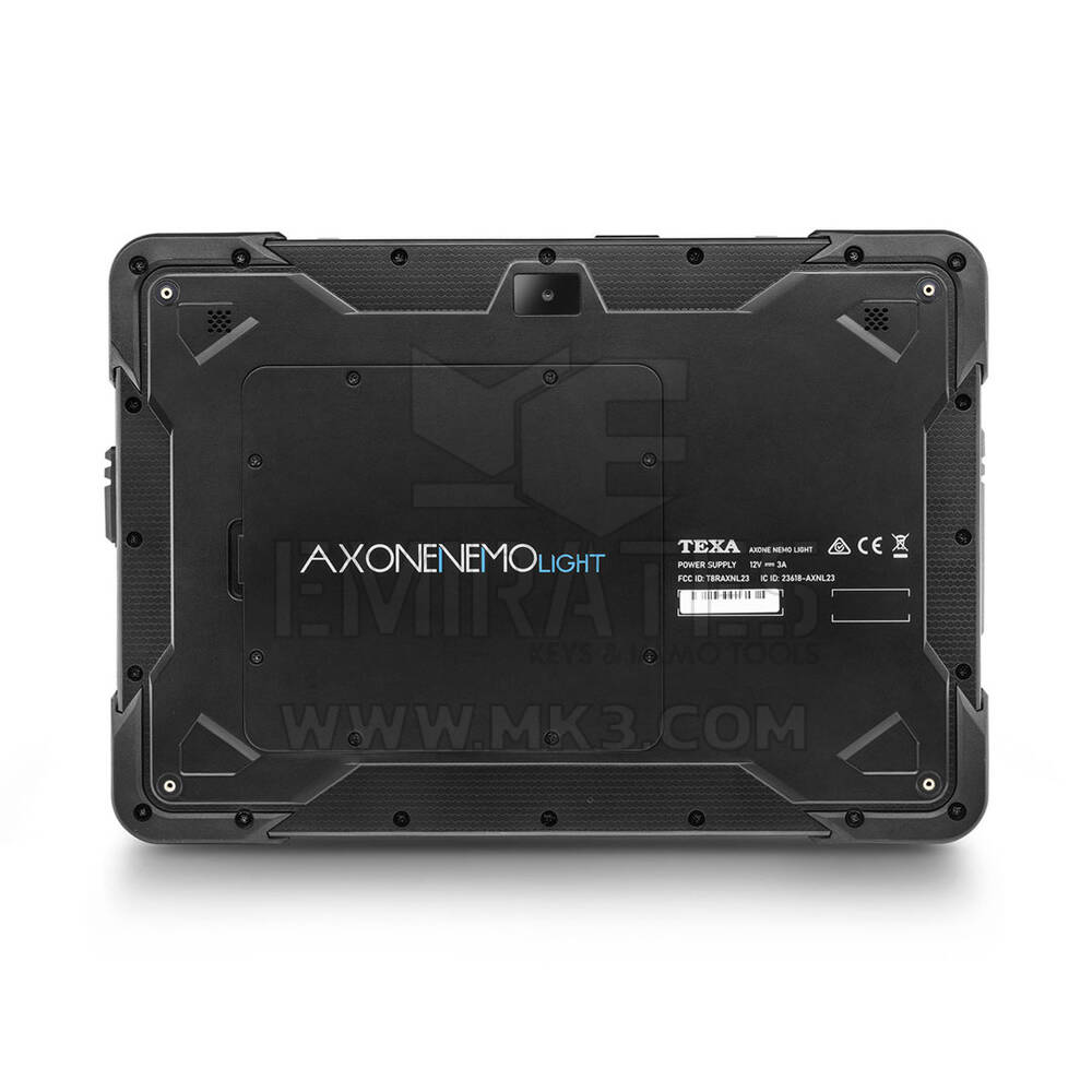Texa AXONE NEMO LIGHT Diagnostic Tool | MK3