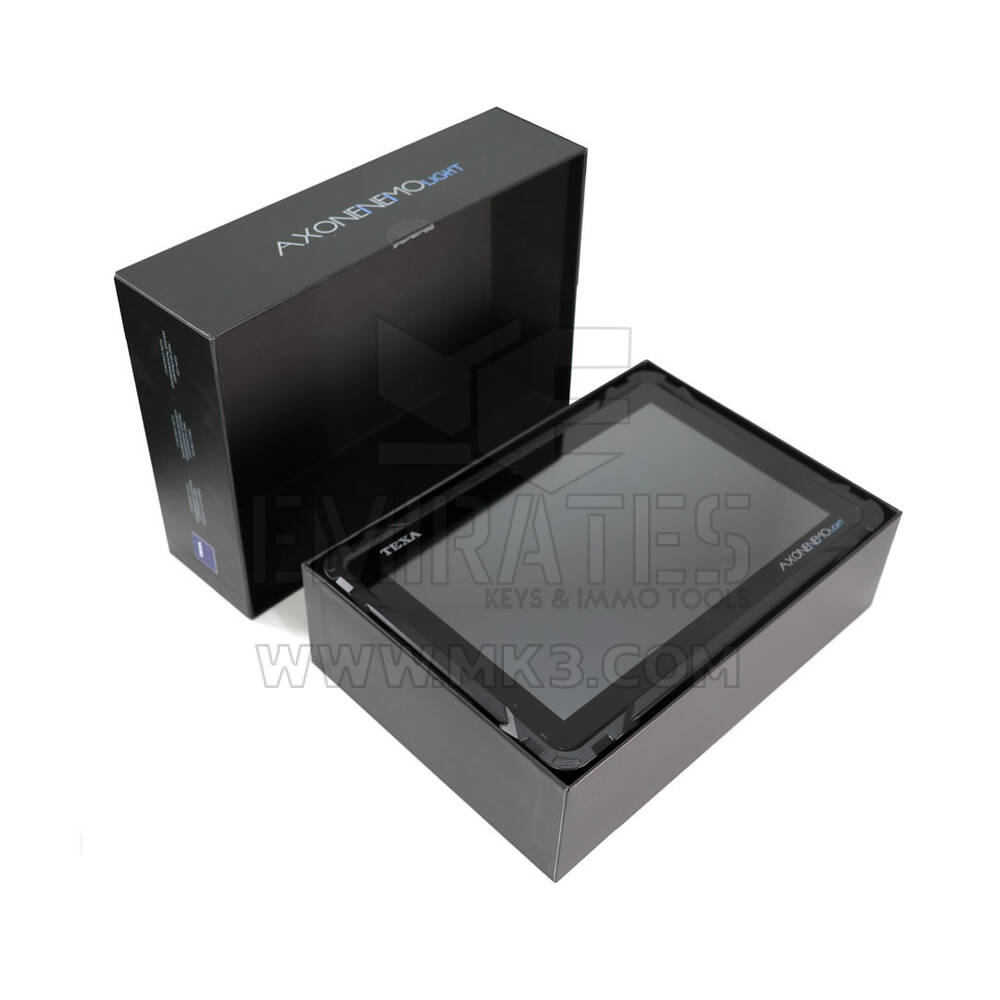 Texa D192X0 AXONE NEMO LIGHT Профессиональный планшет - MK25728 - f-5