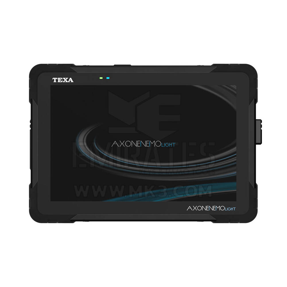 Texa D192X0 AXONE NEMO LIGHT Professional Tablet