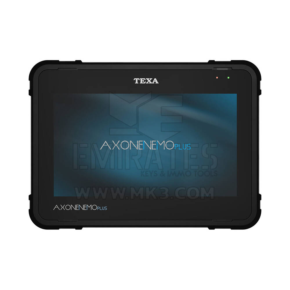 Texa D127X2 AXONE NEMO PLUS Professional Tablet
