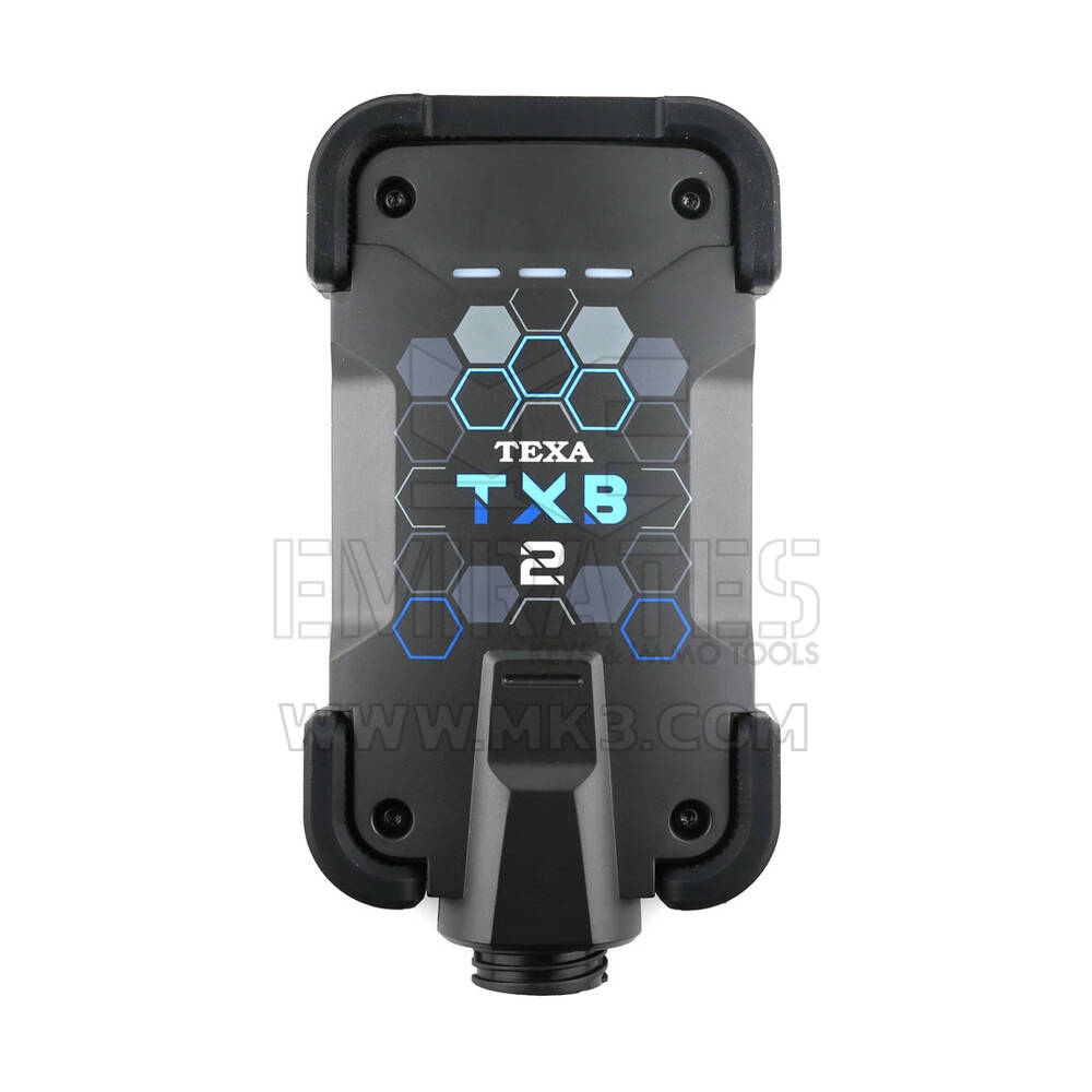 Interfaz para vehículo Texa NAVIGATOR TXB 2 | MK3
