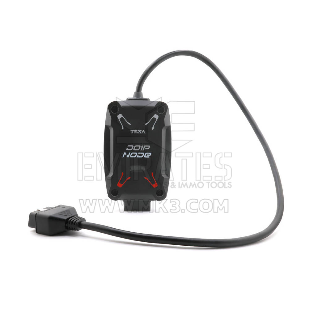محول Texa DoIP NODE متعدد العلامات التجارية | MK3