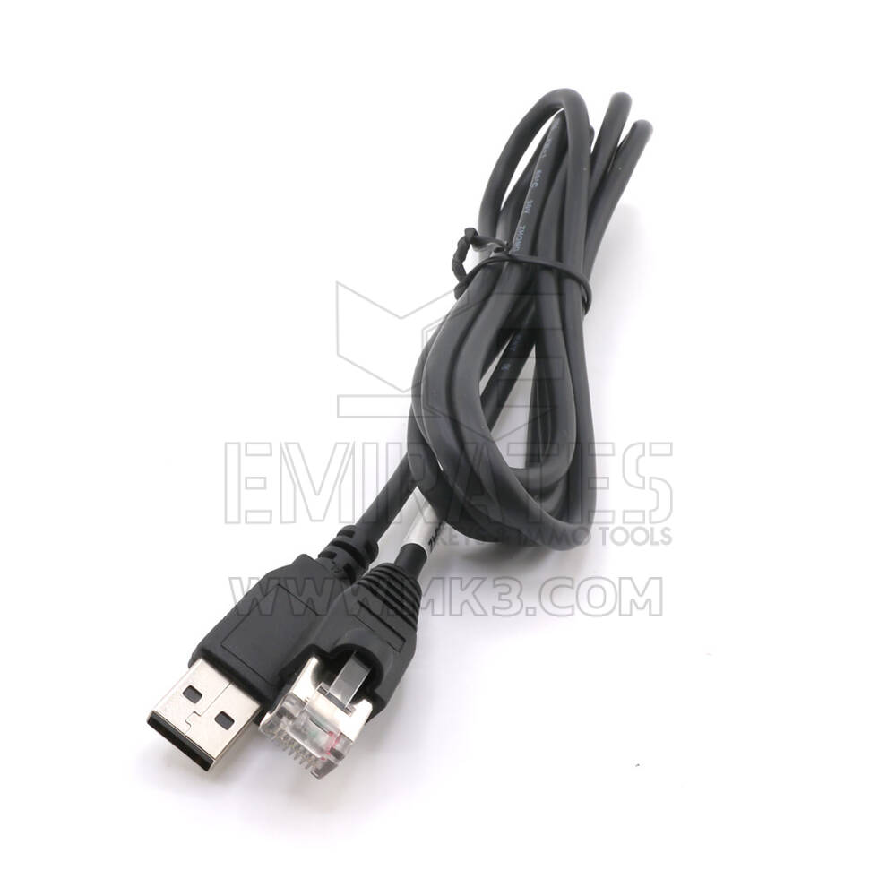 Osciloscopio y generador de señales Texa TwinProbe - MK25738 - f-5