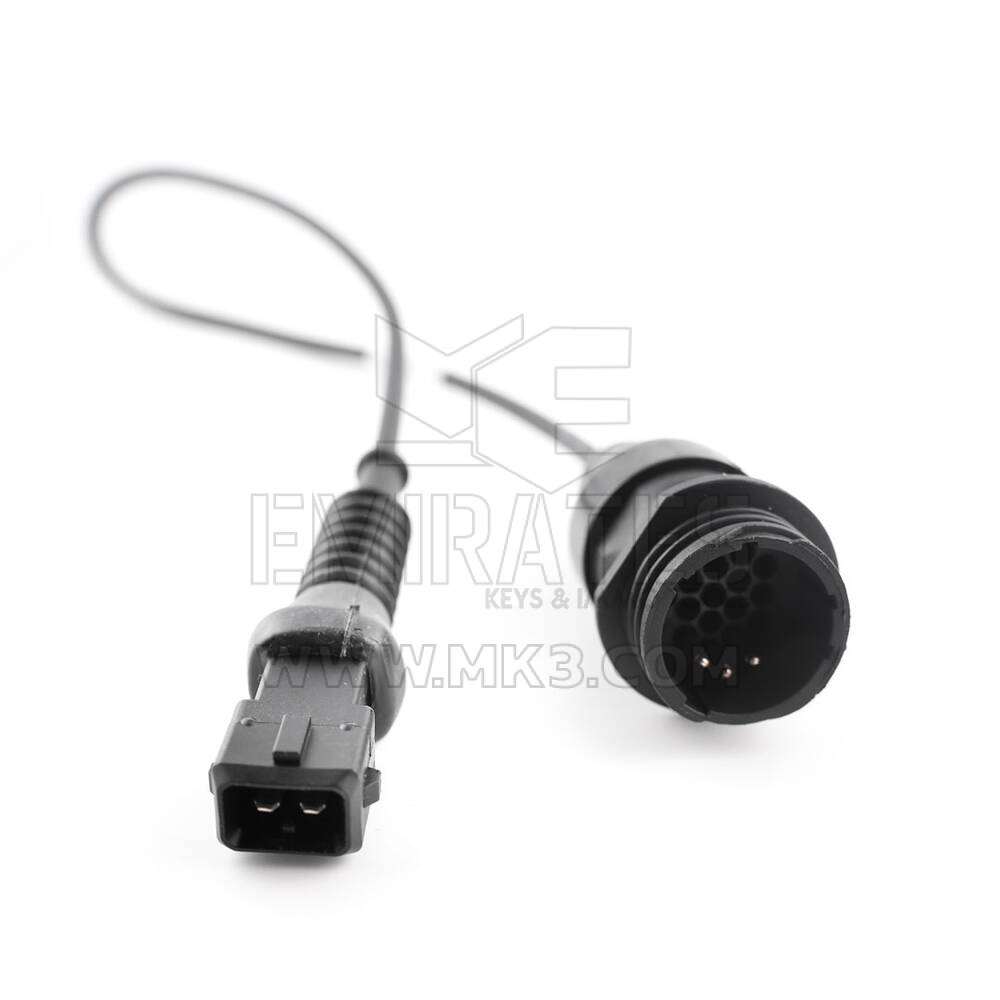 Чехол для автомобильного кабеля Texa European / S04910 - MK25741 - f-4