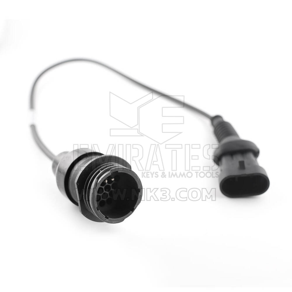 Чехол для автомобильного кабеля Texa European / S04910 - MK25741 - f-3