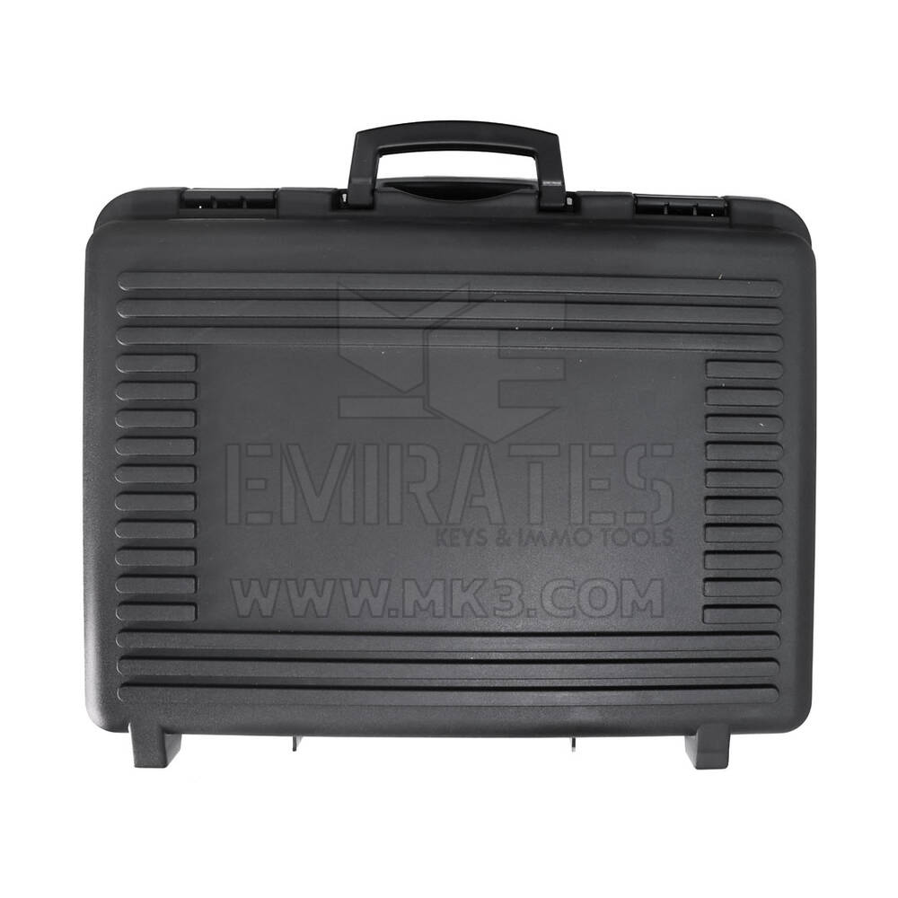 Чехол для автомобильного кабеля Texa European / S04910 - MK25741 - f-12