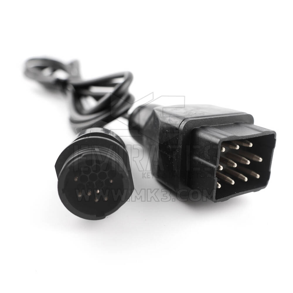 Чехол для автомобильного кабеля Texa European / S04910 - MK25741 - f-11