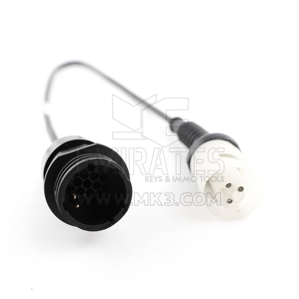Чехол для автомобильного кабеля Texa European / S04910 - MK25741 - f-10