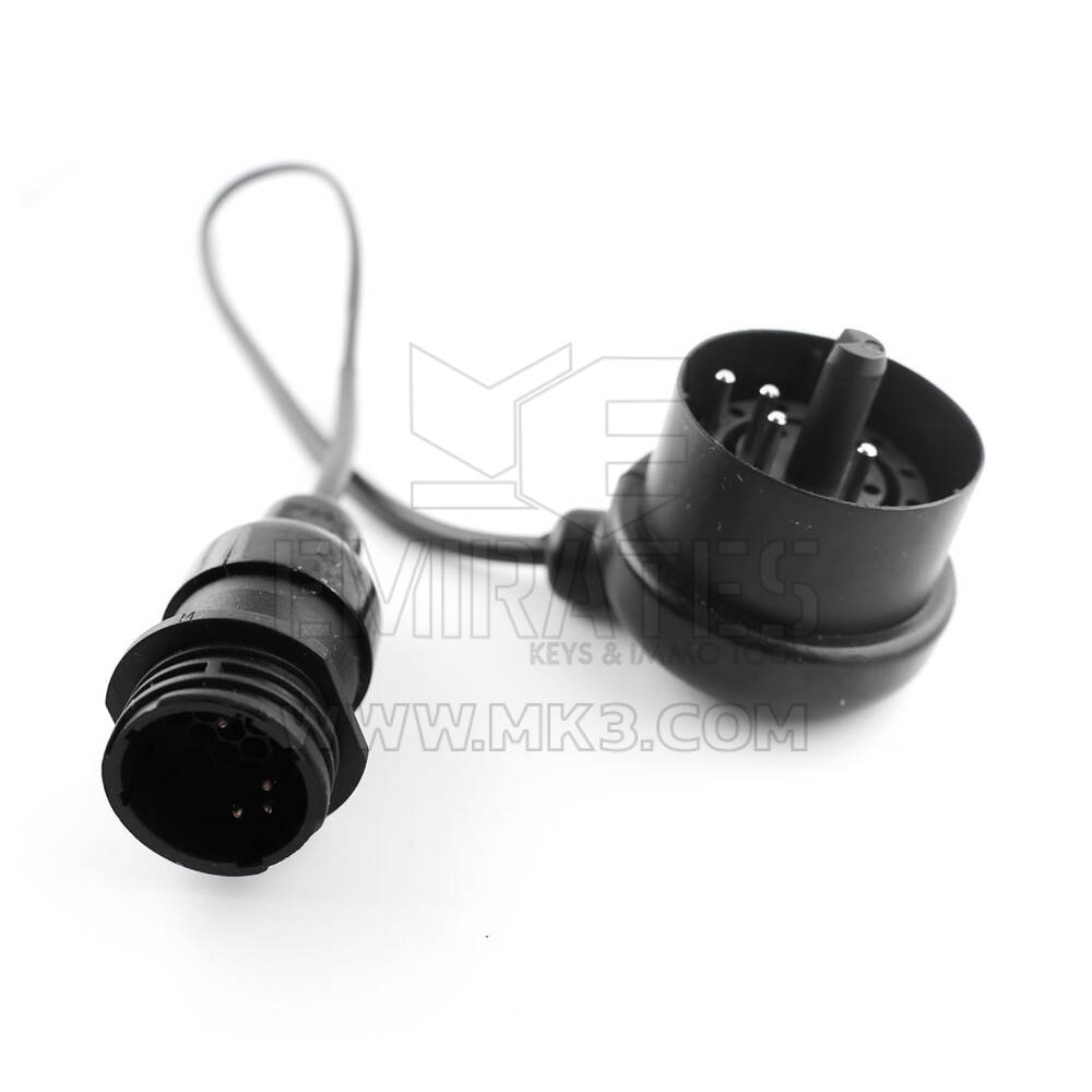 Чехол для автомобильного кабеля Texa European / S04910 - MK25741 - f-9