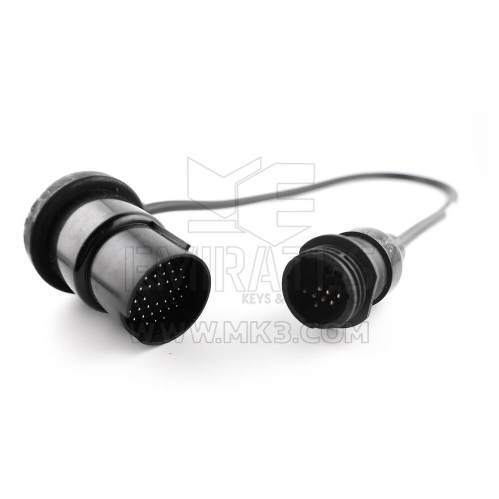 Чехол для автомобильного кабеля Texa European / S04910 - MK25741 - f-8