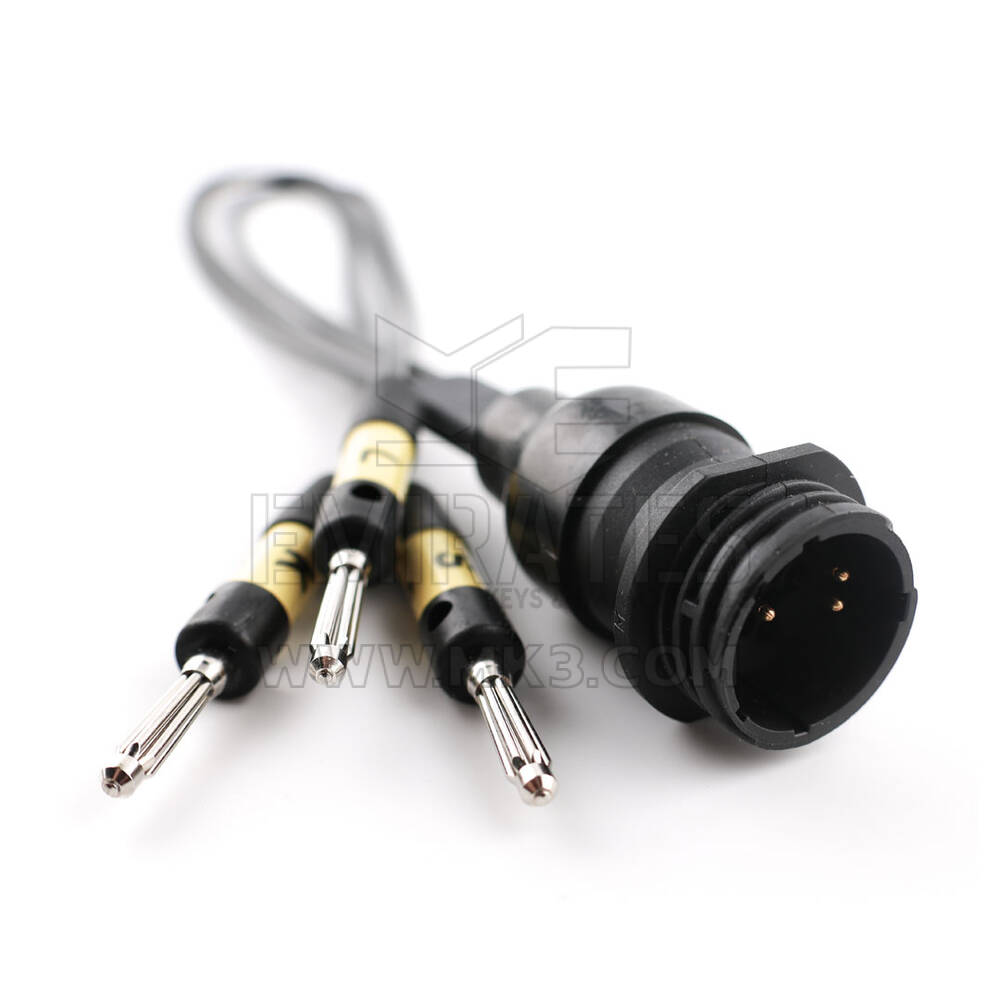 Чехол для автомобильного кабеля Texa European / S04910 - MK25741 - f-7