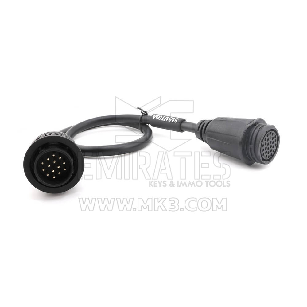 طقم كابلات تجارية من Texa Light لأجهزة TXTS وNano S 3904795 | MK3
