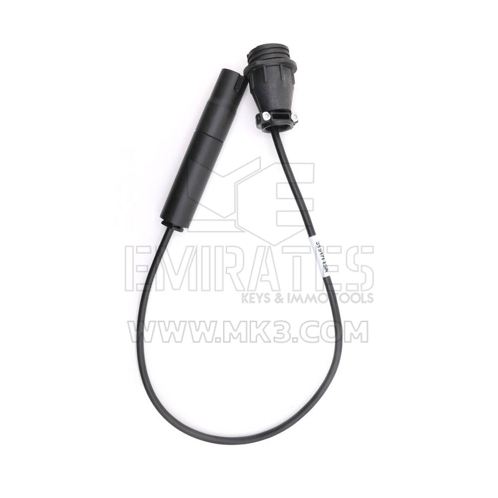 Texa Trailer Cable Case - 3903942 (ABS/EBS TRAILERS WABCO-KNORR cable - Trailers HALDEX EB+ cable - Trailers 4 HALDEX MODULAR cable - ISO 7638 ABS/EBS TRAILERS cable ) | Emirates Keys