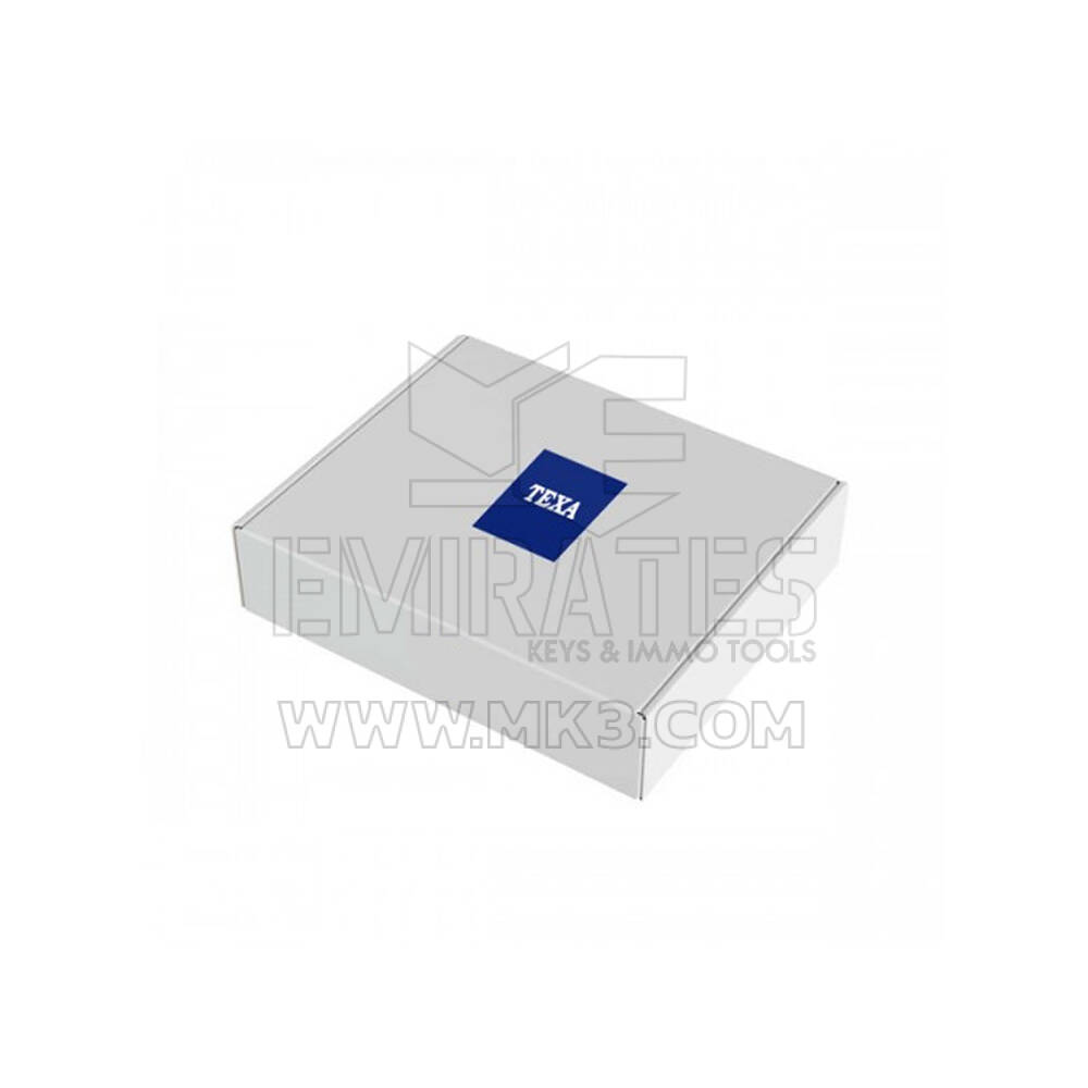 Texa Trailer Cable Case - 3903942