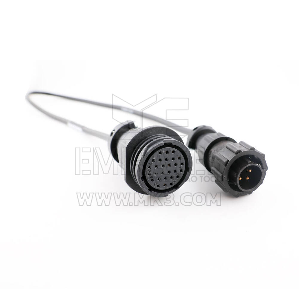 Texa OHW AGRI Cable Case - S032C2 - MK25745 - f-4
