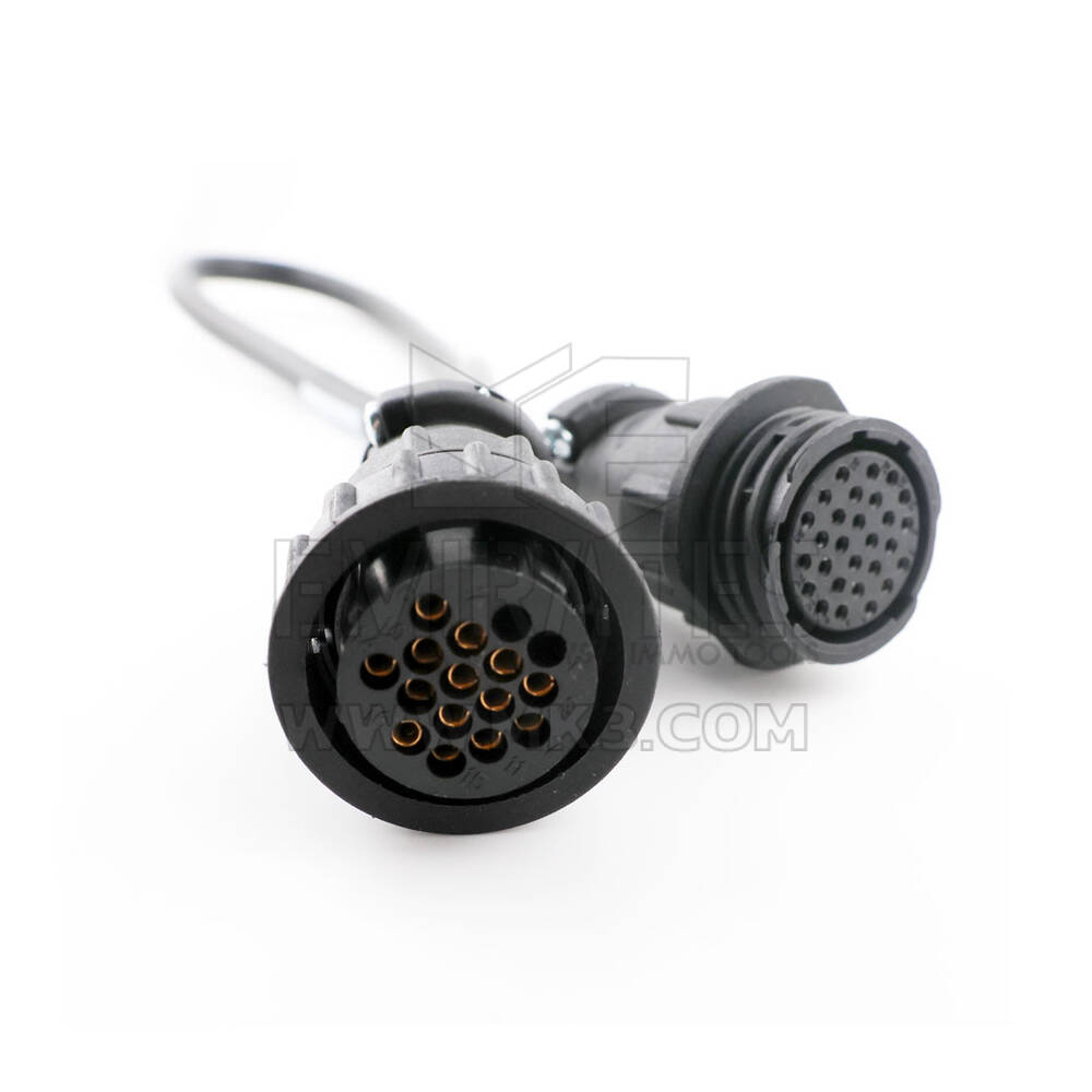 Texa OHW AGRI Cable Case - S032C2 - MK25745 - f-3