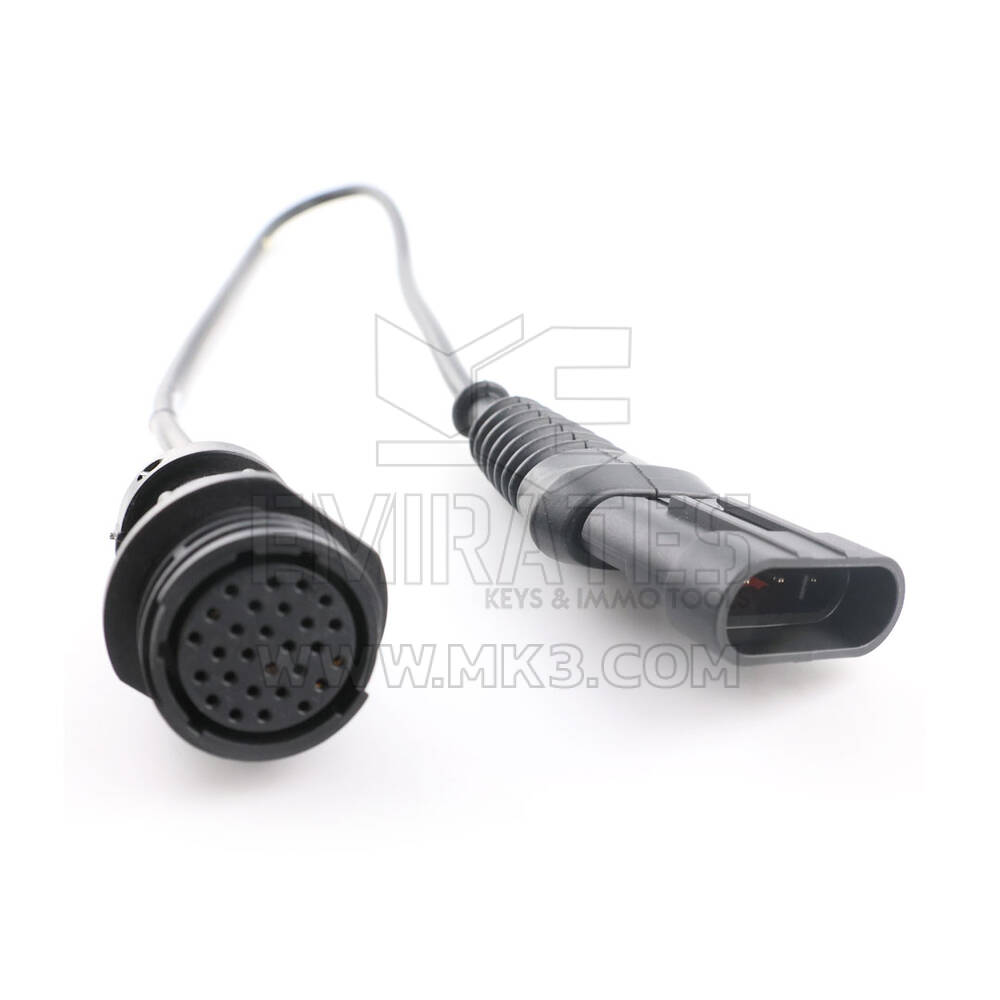 Texa OHW AGRI Cable Case - S032C2 - MK25745 - f-2