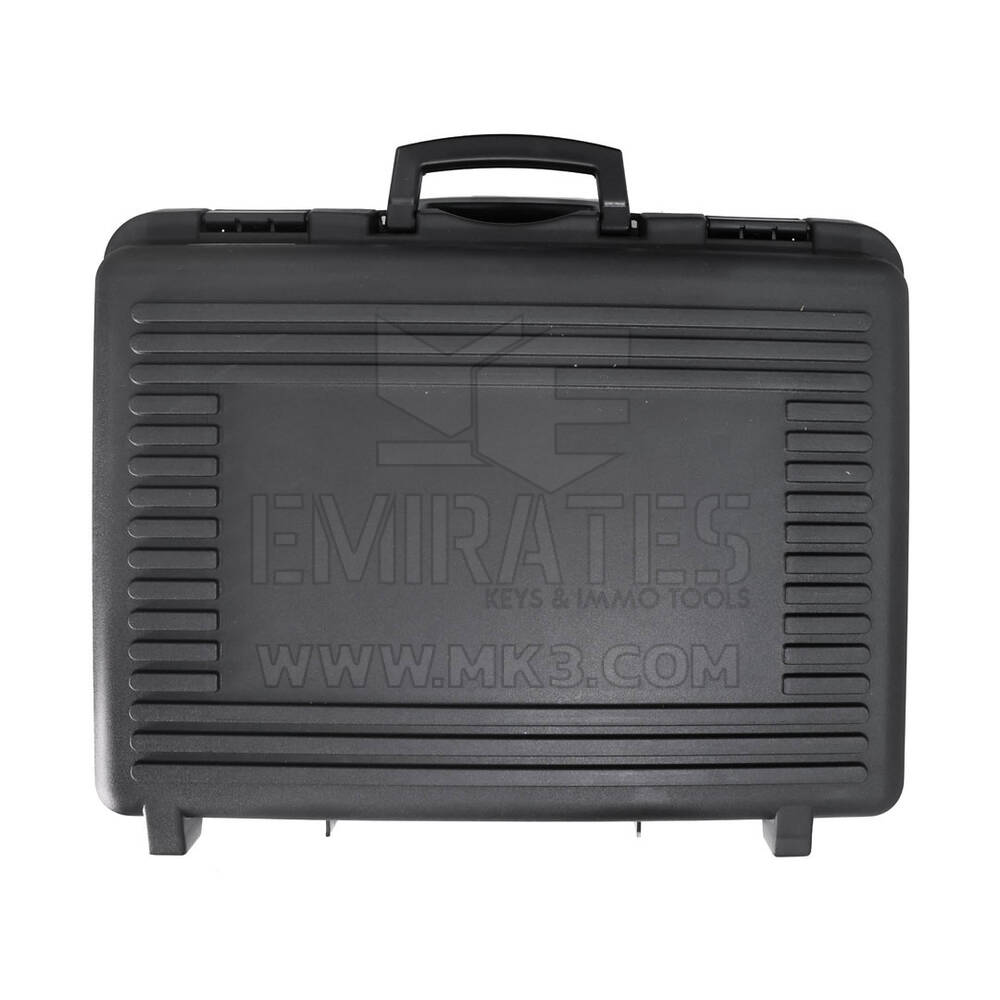 Texa OHW AGRI Cable Case - S032C2 - MK25745 - f-12