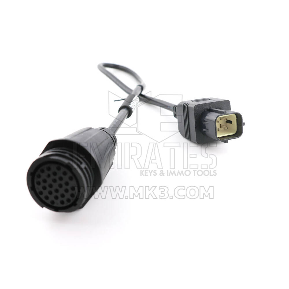 Texa OHW AGRI Cable Case - S032C2 - MK25745 - f-10