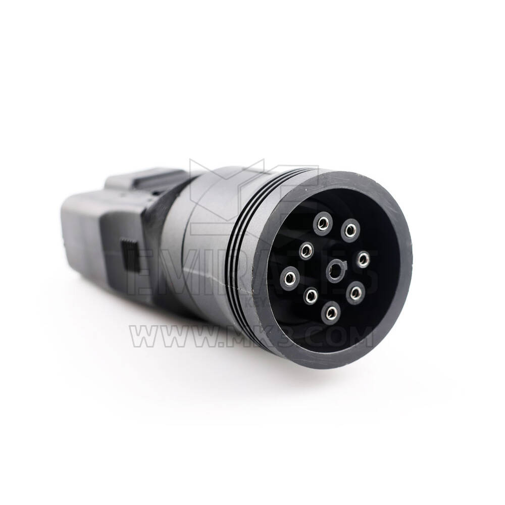 Texa OHW AGRI Cable Case - S032C2 - MK25745 - f-7