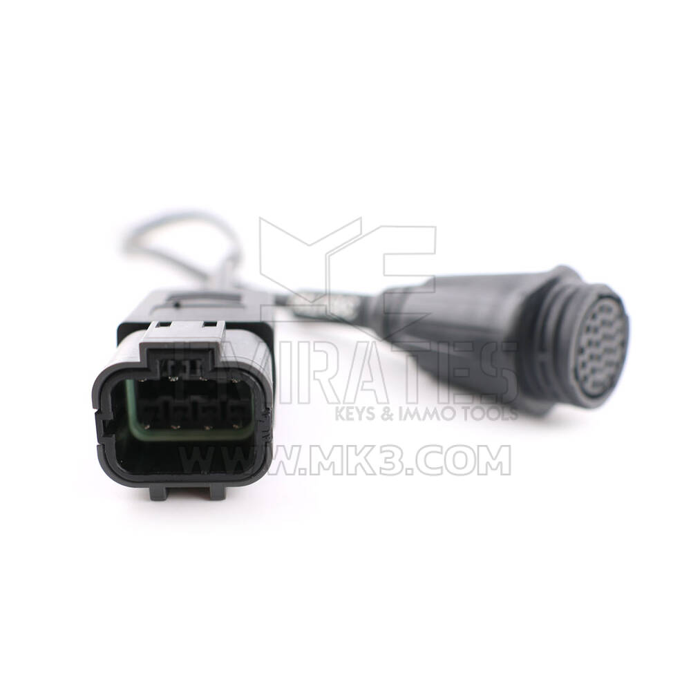 New Texa Construction Engines Essential Cable Case - S032C3 | Chaves Emirates
