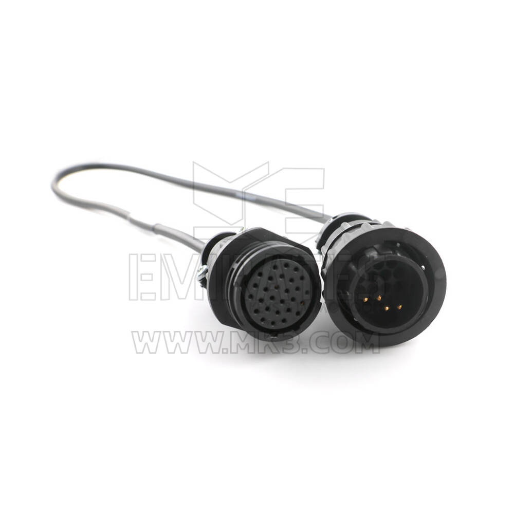 Estuche para cables para vehículos de construcción Texa OHW / S049CB - MK25747 - f-2