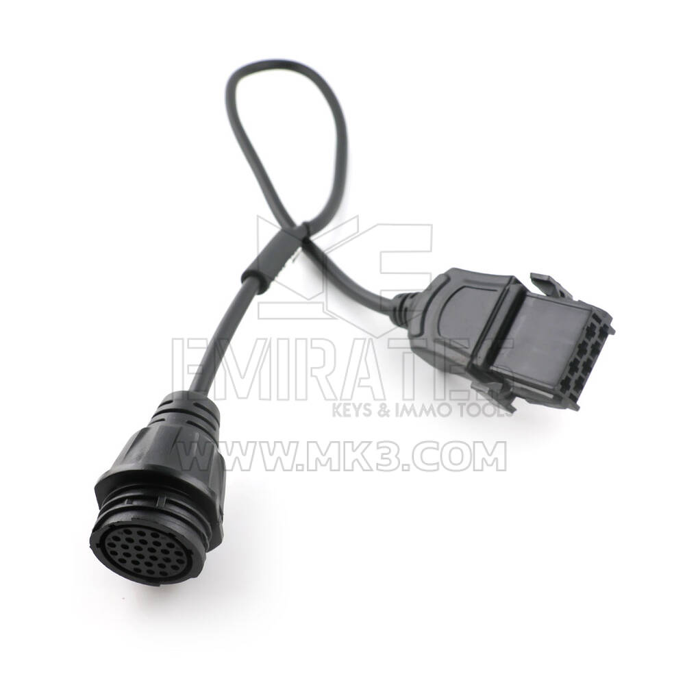 Estuche para cables para vehículos de construcción Texa OHW / S049CB - MK25747 - f-10