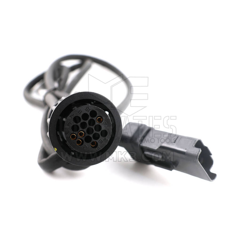Чехол для кабеля Texa Bike Essential Vers.3 / S0493c - MK25748 - f-4